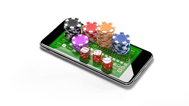 kingdom357 Casino Rooms For Indonesia