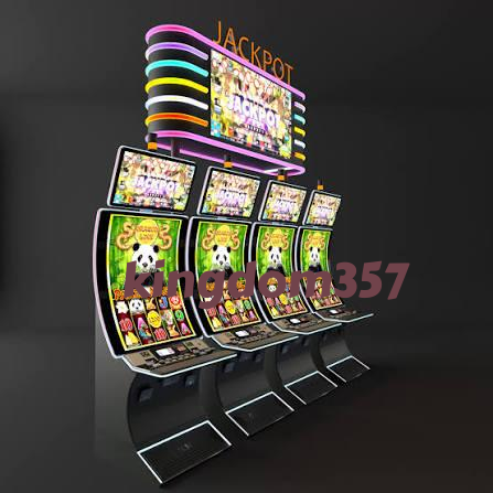 kingdom357 No Commission Baccarat On kingdom357