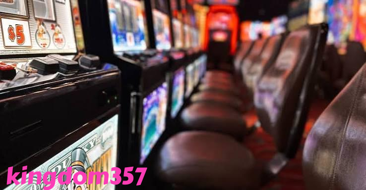 kingdom357 Football Betting Live For Match Decisions