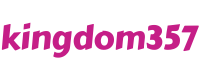 kingdom357 logo